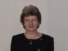 Georgia Fisher