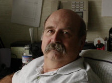 Herschel W. Roll 