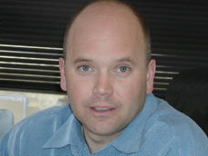 Jeffrey A. Douglass, R.L.S.
